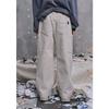 Bluetail Ivory Cargo Pants Azg3pt03iv