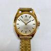 Used Working item Ladies CITIZEN manual winding watch wristwatch 6700-677002-K