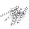 Aluminum Alloy Countersunk Pop Rivets