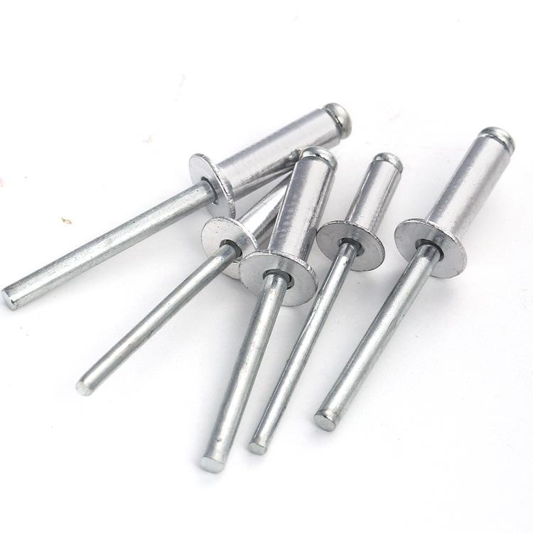 Aluminum Alloy Countersunk Pop Rivets