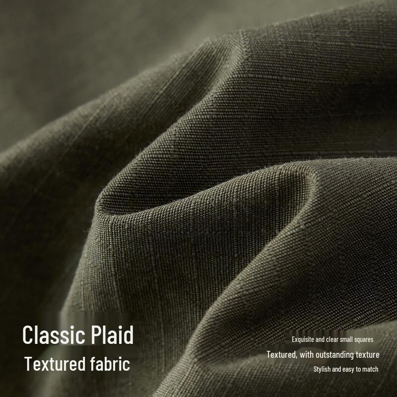 Semir Men's Loose Straight Fit Casual Cargo Pants