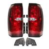 Chevrolet Tahoe/Suburban Taillight (US Spec, LED, 2015-2020)