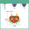 Broche de Metal Legend Of Zelda Breath Of The Wild Reino de Link Escudo Lágrima