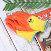 Anti Bite Cut Gardening Gloves Latex Children Protective Gloves Durable Kids Garden Glove  Planting
