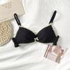 Female Summer Sexy Small Bosom Gathers Big Bosom To Show Small Collect Assistant Breast To Prevent Drooping Underwear