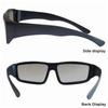 1pc Solar Eclipse Glasses Solar Eclipse Glasses Protect Eyes Anti-UV Viewing Glasses Safe Shades Observation Solar Glasses