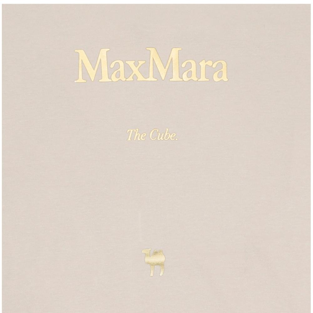 Max Mara QuieTo Women S T ShirT 2519971011600