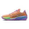 Baskets Unisexe Dylan Harper x Nike Air Zoom GT Cut EP Tri-State Multicolore Orange-Pulse Violet Persan CZ0176-800