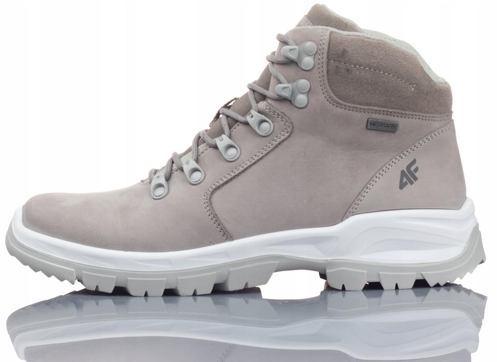4F Trekking Shoes OBDH253 26S-36