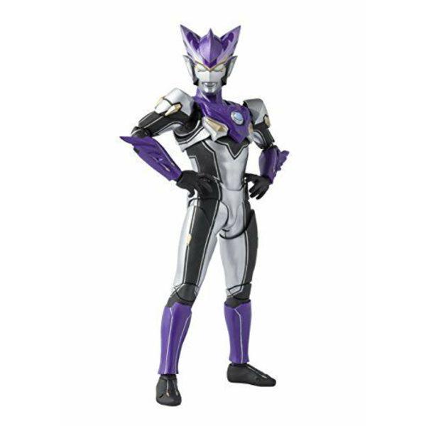 Bandai Spirits S.H.Figuarts Ultraman Fuma Action Figure New in Stock