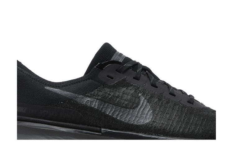 Scarpe da Ginnastica da Uomo Nike ZoomX Invincible Run 3 Nero Nero/Antracite/Nero