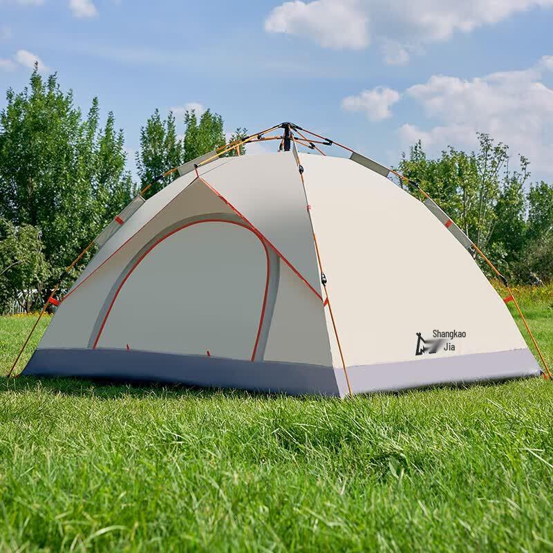 Shangkoujia Automatic Camping Tent