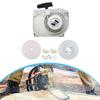 1Set MS460 Recoil Starter Assembly With Rope & Pulley Kit 1128 080 2104 1128 080 2100 Garden Tool Accessories