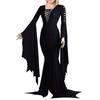 Women's Vampire Party Dress for Christmas & Halloween Performances