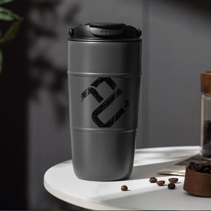 Fuguang FU+ Fashion Series Vacuum Insulated Coffee Mug