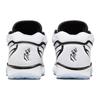 Nike Air Zoom Gt Hustle 2 Ep 'White Black' Sneakers Casual DJ9404-102