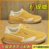 Forrest Gump shoes autumn high-end retro platform sports casual shoes outdoor shoes