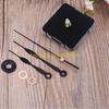 F26C High Torquee Quartzs Wall Clock Mechanism Featurings Long Shafts for Easy Installation Use