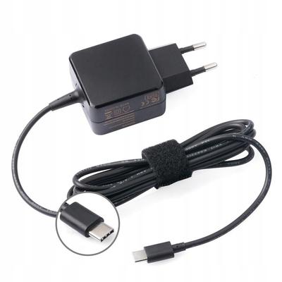 Coreparts USB-C Netzteil, Mbxusbc-Ac0004