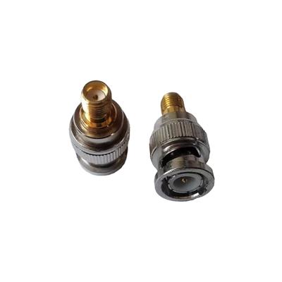 Antenna Adapter Sma-F/Bnc Plug