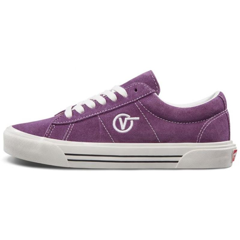 

Vans Anaheim Factory Sid Dx Purple Vans VN0A4BTXUMF 35
