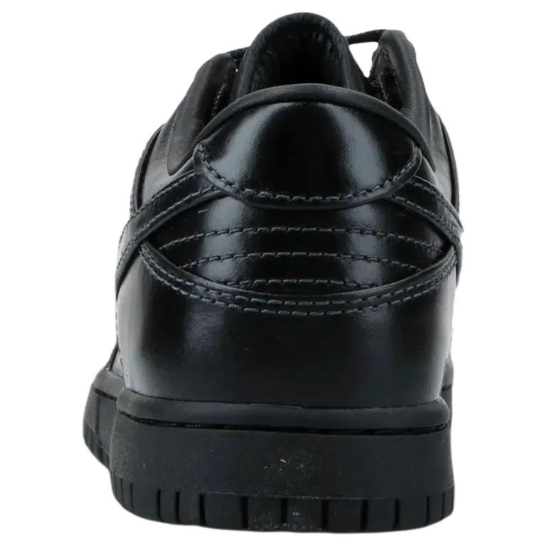 Nike Dunk Low Retro Premium QS Black Men Sneakers IQ3342-001