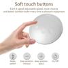 Double Electric Breast Pumps  Silent Portable USB Electric Breast Pump Hands Free Automatic Milker BPA Free Breast Feeding