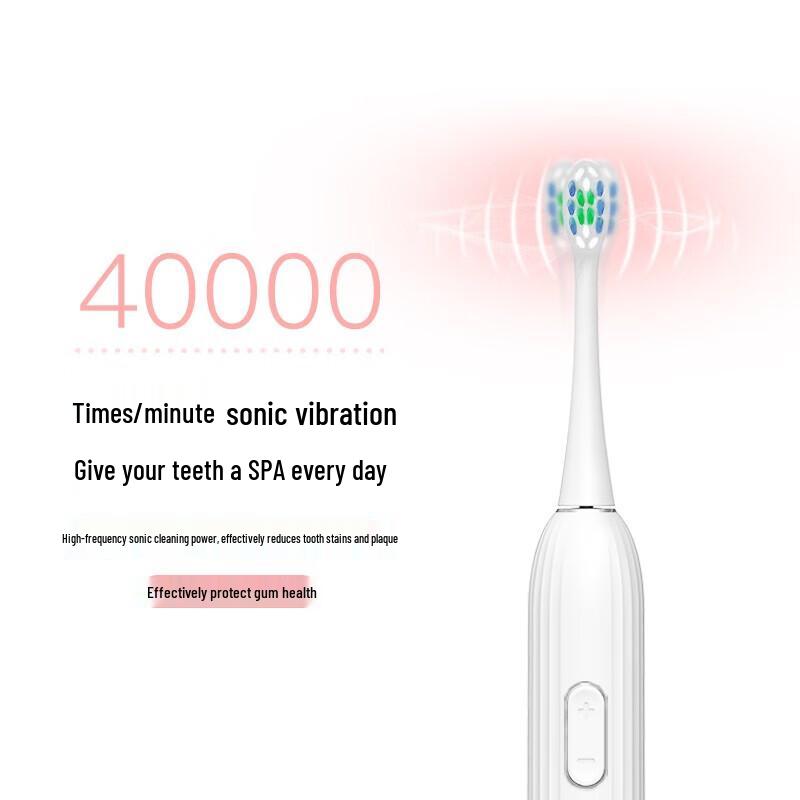 MAYZE Sonic Electric Toothbrush