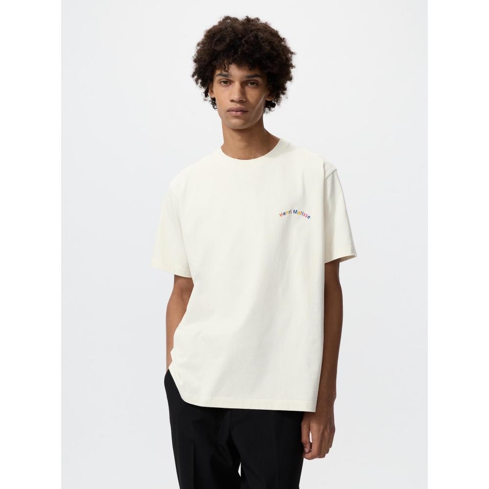 Uniqlo Japan Tate Museum Collection Ut