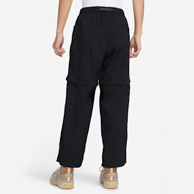 Men's Nike ACG Knitted Sweatpants Men's Black