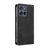 YIKATU YK-004 For Motorola Edge 50 Neo 5G/Moto S50 5G/Thinkphone 25 5G Case Leather Skin-Touch Phone Cover Magnetic Auto-Absorbed