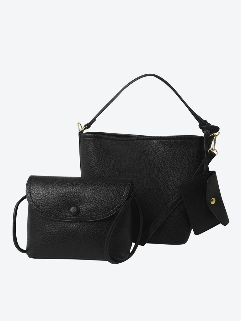 Shoopen Ople Multi Bucket Bag Hpabgga007