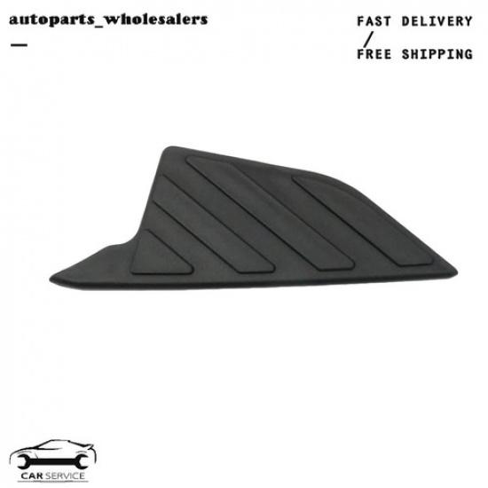 Rear Left Side Bumper Step Pad Cover For 2005-2015 Nissan Xterra 85071-EA010