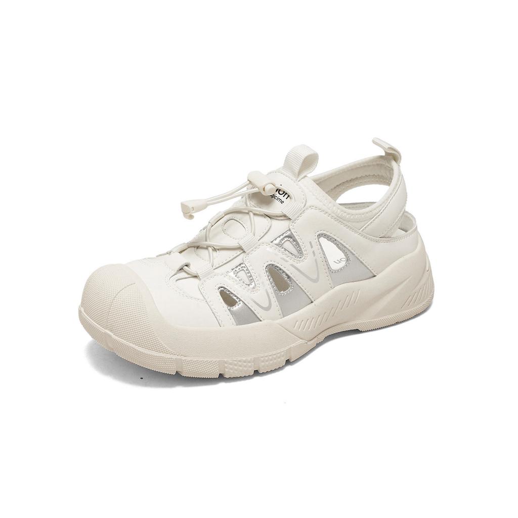 Augustine Sportsandalen neue Frühjahrs-Hohlraum-Freizeit-Outdoor-Wanderschuhe leichte Bachschuhe