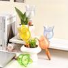 Lazy Waterer, Household Smart Dripper, Water Seepage, Business Trip, Travel, Flower Planting, Potted Flower Watering