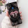 Coque pour Xiaomi Redmi 9C Mode Chat Coque Arrière de Téléphone Pour Xiaomi Redmi9C 9 C Redmi 9C Coque Souple en Silicone 6.53'' Sacs Pare-chocs