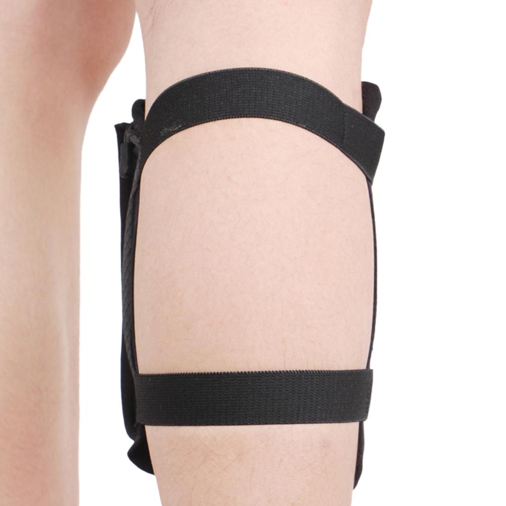 thigh wallet