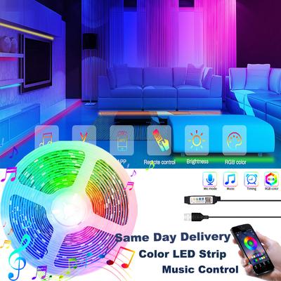 Φωτισμός LED – Ταινίες LED