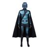 Star Wars The Mandalorian And Grogu Cosplay Costume For Kids And Adults With Polyester Fabric