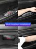 1Pcs Car Knee Pad Interior Pillow Pad Comfortable Cushion Memory Headrest For Audi Q7 Q3 Q5L Q2L S4 S5 S6 S7 S8 A6L A4L A3 A4 A7 A5 RS3 RS4 B6 B8 B7