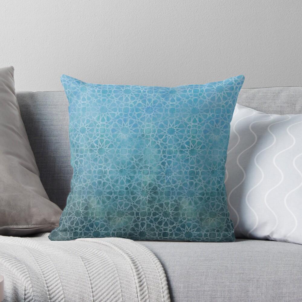 Home Decor Colorful Floral & Nature Patterned Pillow Covers Pattern Cushion Cover Suitable for Sofa Bedroom Car Pillow Cover