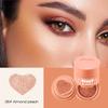 Kristen leanne super hot love air cushion seal liquid blush natural nude makeup velvet