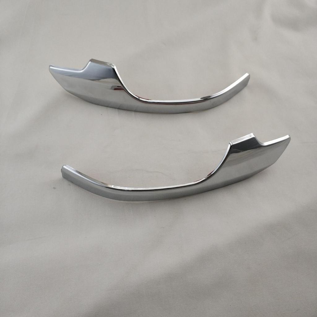 Rearview Mirror Cover for 09-15 Toyota Prius 30 Series
