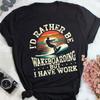 Tops – T-Shirts