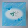 Lucky Star Izumi Konata Trio-Try-iT Figure FuRyu 17cm