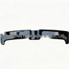 Compatible Golf 4 2004-2008 Oettinger Style No-Drill Painted Rear Roof Spoiler