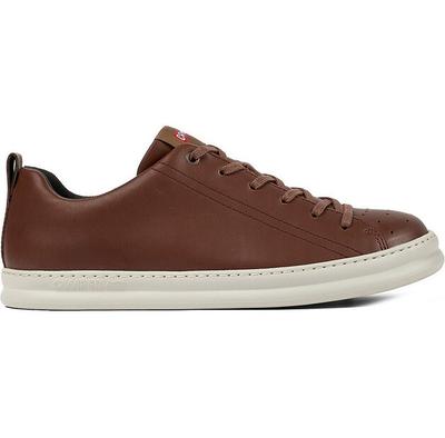 Tênis Camper Leather Runner
