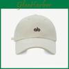 Baseball Cap For Kids Embroidered Sun Protection With Adjustable Fit For Summer Outings