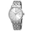 ClaSSic Dream Quartz Silver Dial Men S Watch T129.410.11.031.00