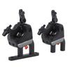 Hydraulic Disc Brakes Calipers Front Rear Huge Stopping Power Adjust Tightness Hydraulic Disc Brake Set for 160mm Discs